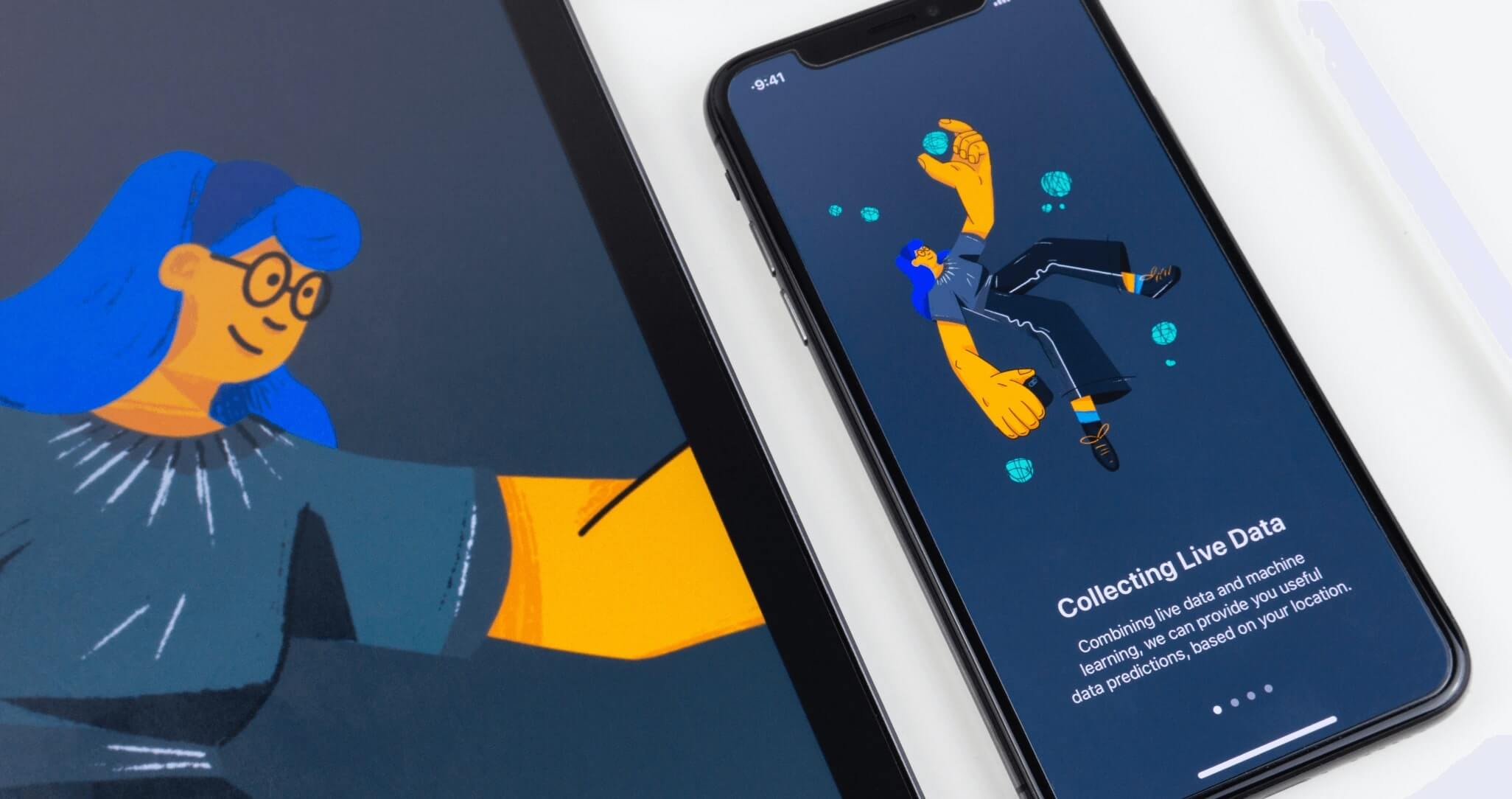 Comment m'approprier le design que j'ai acheté ?