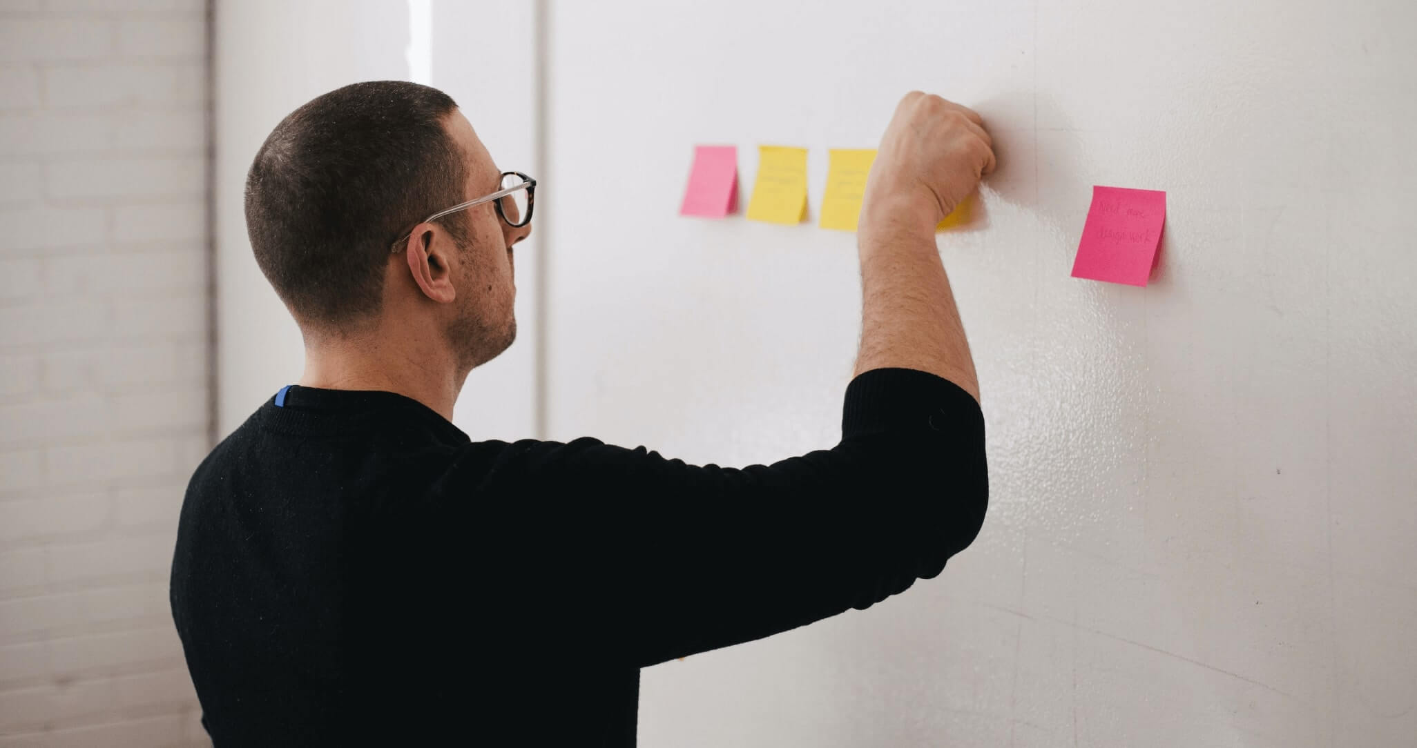 Savoir construire un template et le rendre attractif